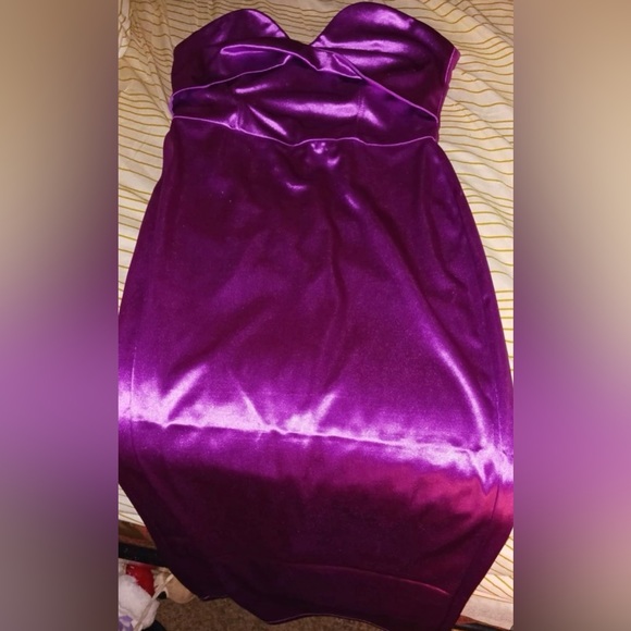 Sexy, classy cocktail dress! 👗💃 - Picture 5 of 6